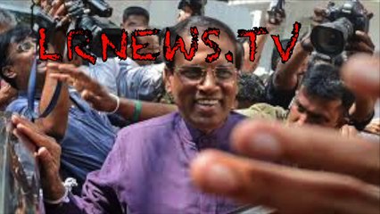 මත්‍රී හිතන්නේ රට ගැන නොවේ  බඩ ගැන ....