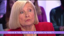 Chantal Mouffe : 