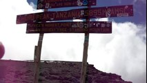 Climbed Mount Kilimanjaro for Autism Research and Autism Awareness