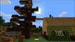 sachmat on minecraft + dabing pat a mat