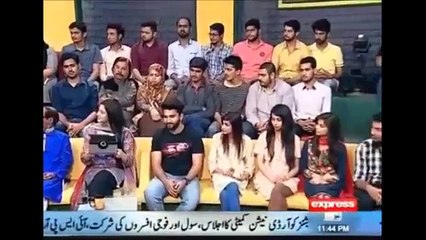 Express News | khabardar with aftab iqbal | Meat theft in Karachi Funny Comedy Video