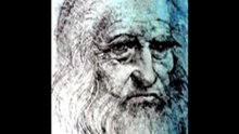 Leonardo da Vinci psychic-guru.com