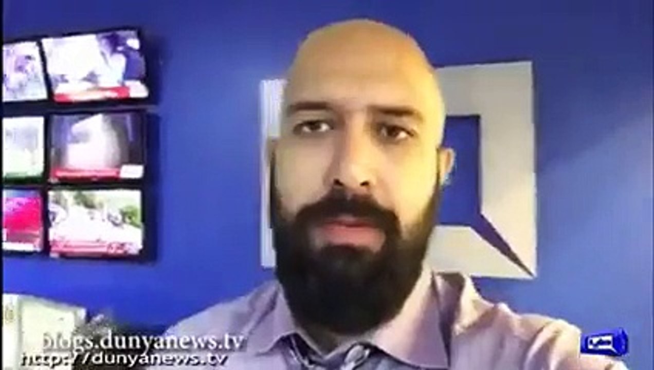 Wajahat Khan on Sharifs’ problems due to Panama Leaks -Is Shehbaz Shareef going to be the next PM