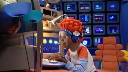 Lenji Grad Epizoda 02 Sezona 02 - Plesni Duel