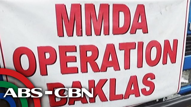 Tapatan Ni Tunying: Oplan Baklas