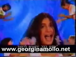 Chiquititas 1997