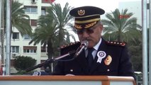 İzmir Özel Harekat Polisleri Geçit Törenine Katılamadı-2