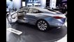 2016 Buick Avenir Concept - 2015 Detroit Auto Show