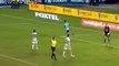 Sydney FC 4-0 Perth Glory FC  Milos Ninkovic Goal Australian A-League 10-04-2016 HD