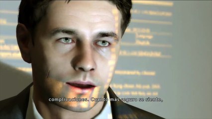 HEAVY RAIN EPISODIO 5 LO MATO POR ERROR