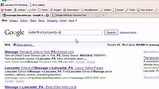 Lancaster PA Marketing - Getting to the number 1 spot on Google part 1