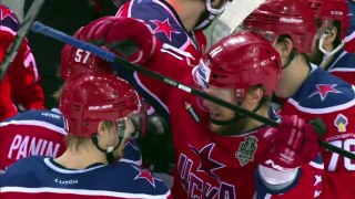 Daily KHL Update - April 7th, 2016 (English)