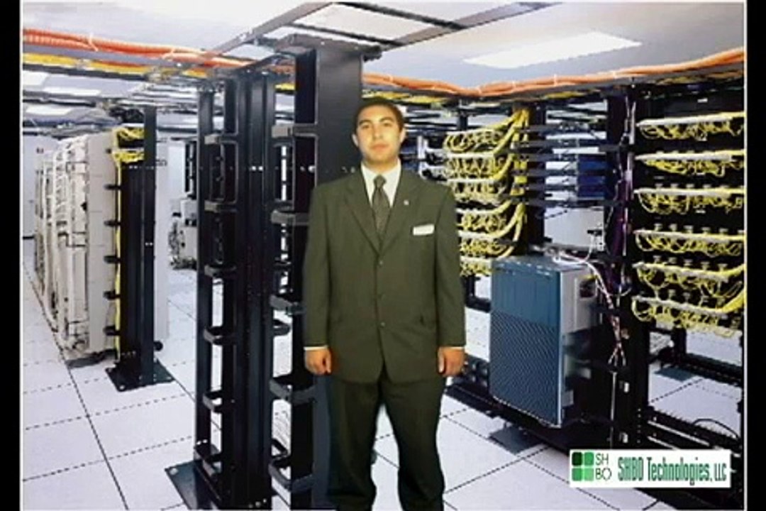 Have SHBO Technologies Take Care of Your Data Cabling Needs