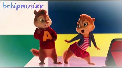 BAAGHI - Cham Cham Song (chipmunks version) Tiger Shroff, Shraddha Kapoor