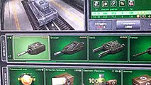 Видео обзор игры танки онлайн от двух братьев