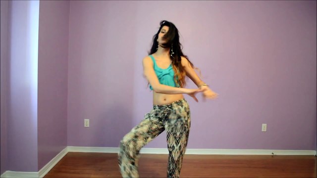 Dilraz Sidhu Dance _ _Baby Doll_ - Ragini MMS