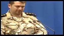 Inspirational Islamic Quran verses by Saudi Army captain,