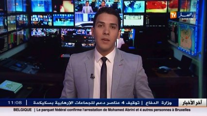 الخبير كمال رزيق الإقتصادي   السوق الجزائرية واعدة لذلك تحاول فرنسا كسب بعض المشاريع لصالحها