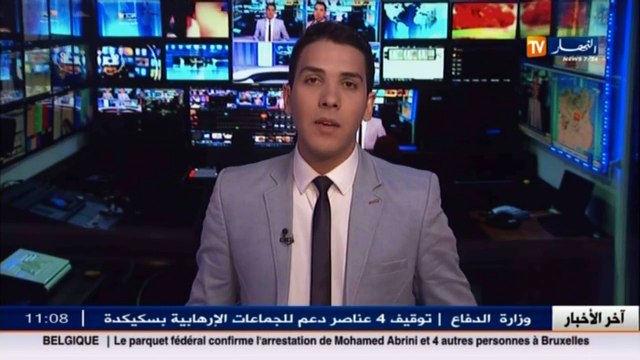 الخبير كمال رزيق الإقتصادي السوق الجزائرية واعدة لذلك تحاول فرنسا كسب بعض المشاريع لصالحها