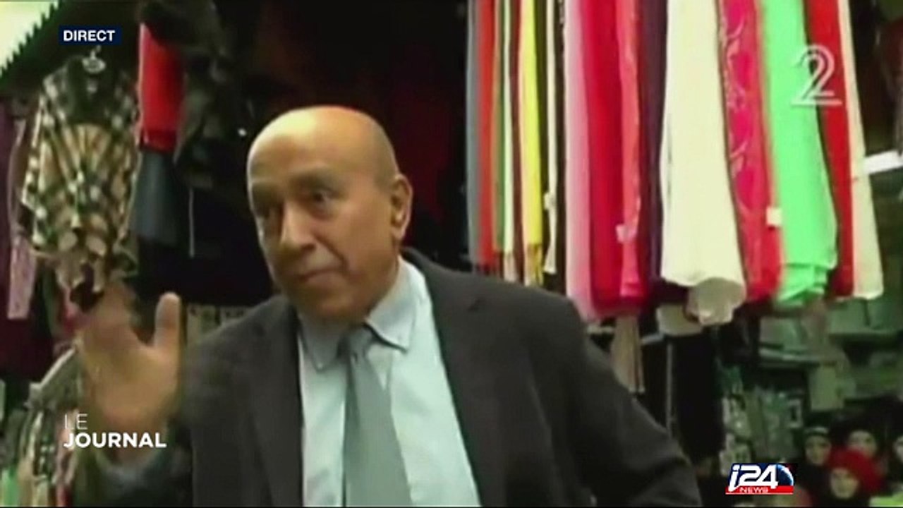 Pour un député arabe israélien, attaquer un soldat israélien n'est pas un acte terroriste