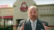 Arbys TV Spot Triple Fresh Spinach Featuring Bo Dietl   iSpottv