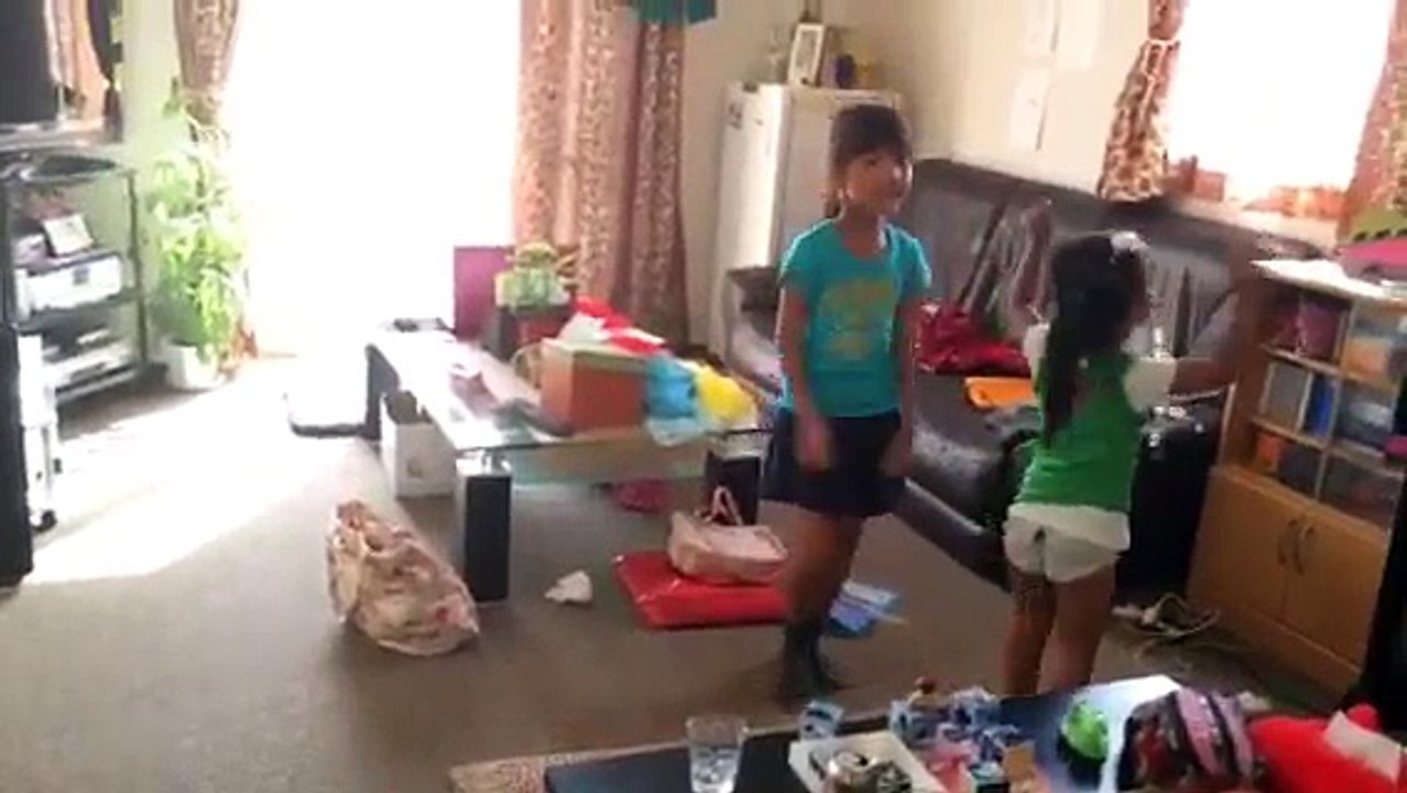 OLA‼︎でダンスしたよ！