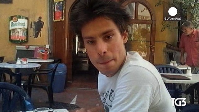 Рим и Каир поссорились из-за дела Джулио Реджени