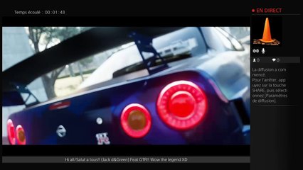 Skyline GTR R34, Keiichi Tsuchiya the best XD (4)