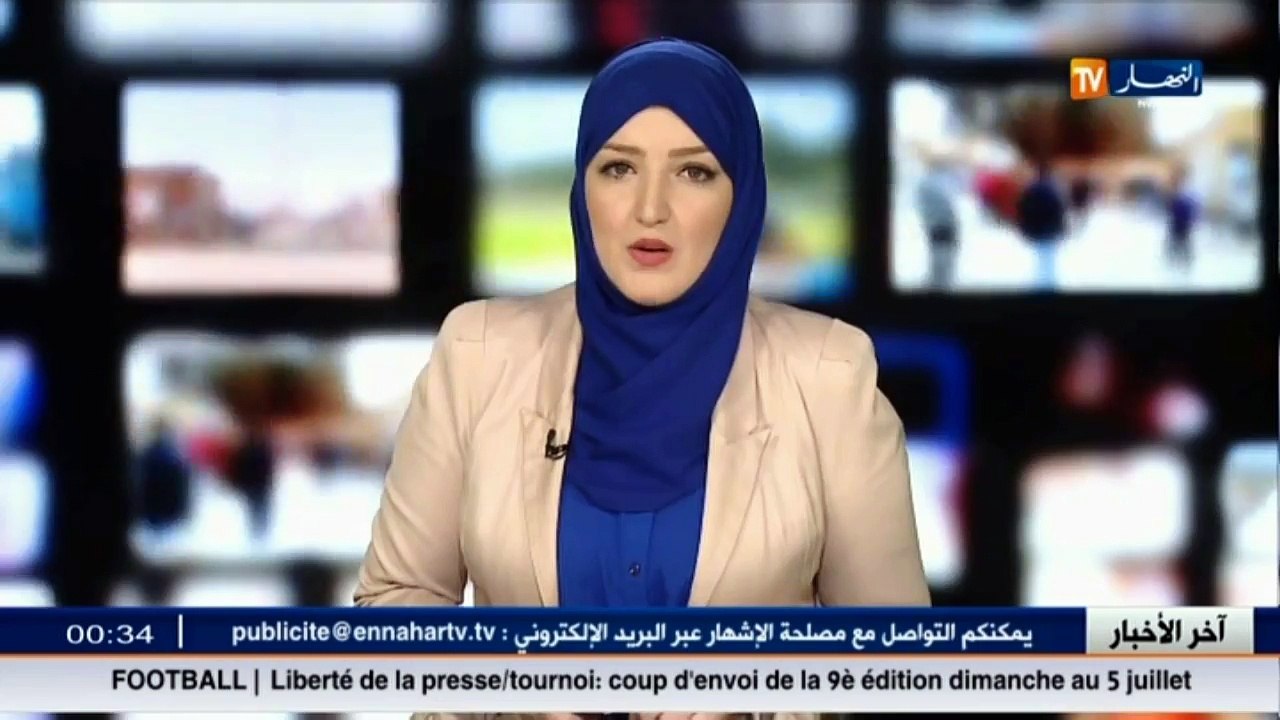 مشاهد لوصول الوزير الأول الفرنسي مانويل فالس للجزائر.. ملفات ثقيلة في الأجندة