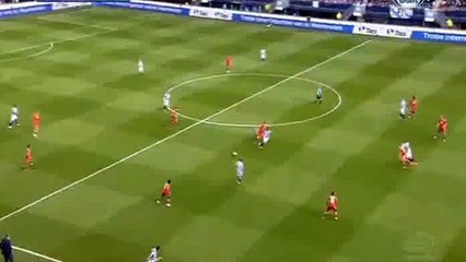 Vlaar R. Own  Goal HD - Heerenveen 1 - 0 AZ Alkmaar - 10-04-2016 HD