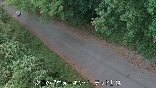 『ウォーキング・デッド』シーズン６第１０話・予告編 - Dailymotion動画