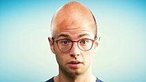 Everything You Need To Know About Mens Hair Loss