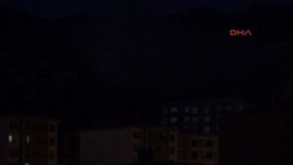 Şırnak'ta Operasyon Devam Ediyor