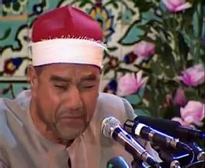 ---Qari Raghib Mustafa Ghalwash - Surah Ahzaab