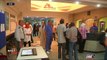 Inside Jordan: new Amman hospital treats refugees, war victims