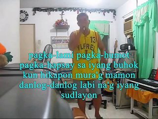 MAX SURBAN  -  PATINDOGON TA with lyrics cover by: DODONGPINOY