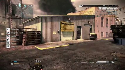 New Series? Need YOUR Opinion! (Ghosts Gameplay/Commentary)