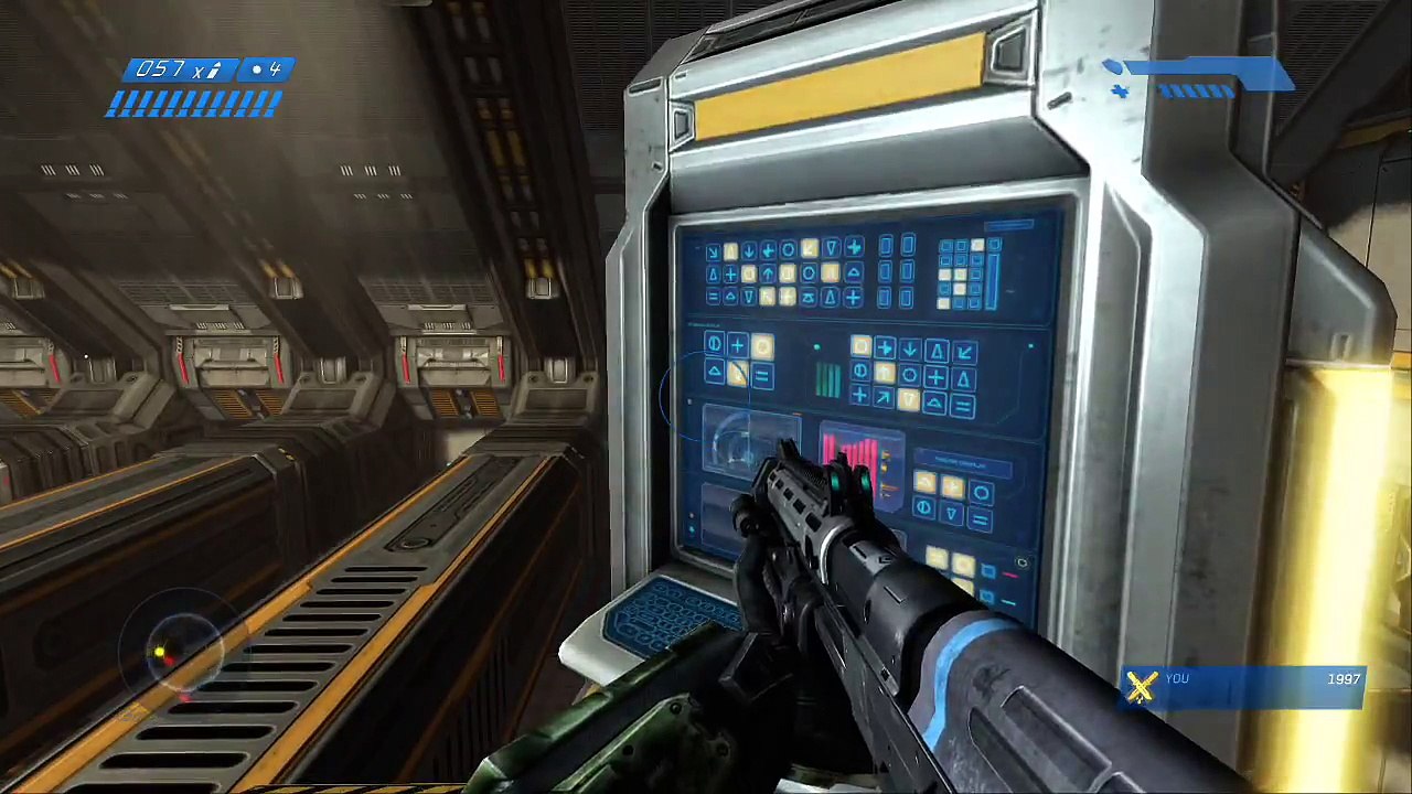 Halo TMCC #18 | The Maw part 2 (w/Ginga Ninja) (Halo Combat Evolved Anniversary)