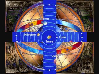 PTOLOMEO - POEMA DE VERANO BRISAS