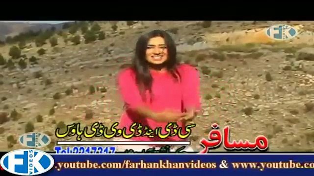 SONG 4-ZAMA ZWANI DA GUL GHUTE-NAZIA IQBAL-SAHER MALIK NEW DANCE ALBUM 'ZU SPEENA KUNTARA 5'.mp4