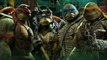 Teenage Mutant Ninja Turtles- Out of the Shadows Sneak Peek  2016 - Megan Fox Movie HD
