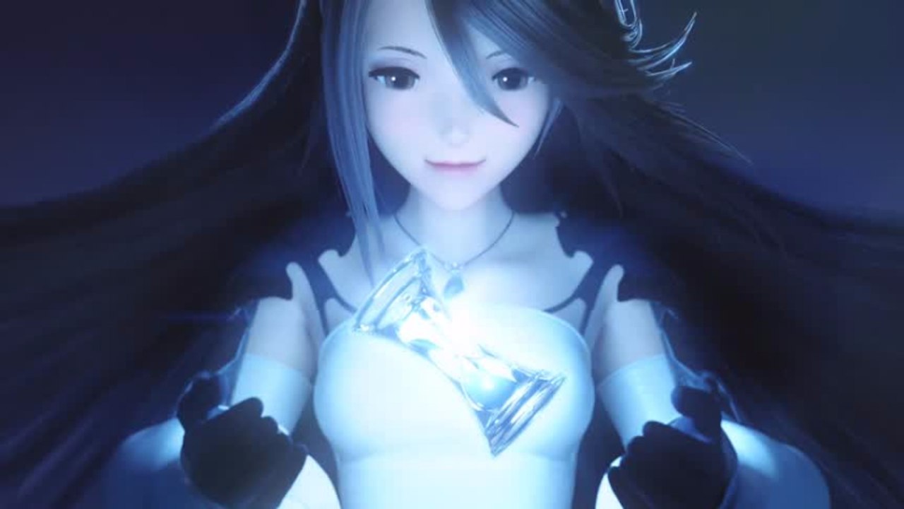 Bravely Second: End Layer - Overview Trailer (N3DS)