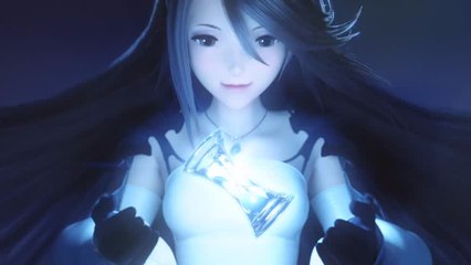 Bravely Second: End Layer - Overview Trailer (N3DS)