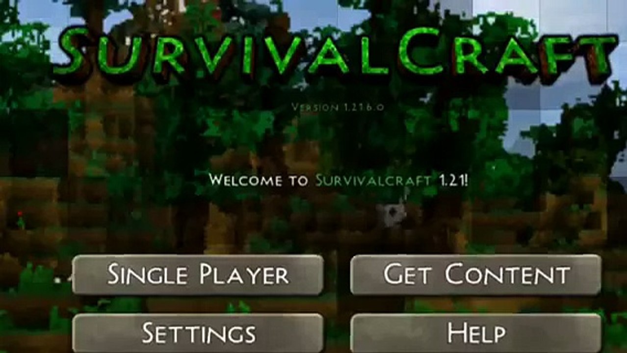 Keralis 16x16 Modern House In Survivalcraft