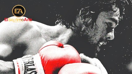 Hands of Stone - Teaser tráiler V.O. (HD)