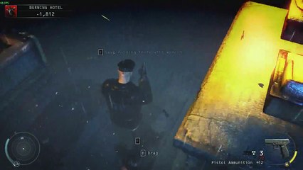 Hitman:AbsolutVodka Osa:8