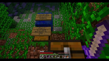 Minecraft: Greener Pasture Ep 2