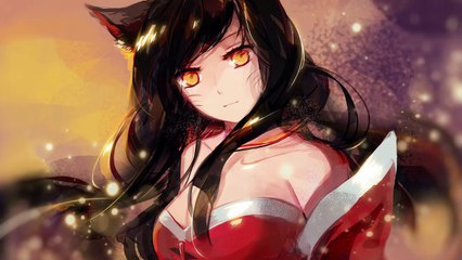 アーリ 日本語音声 | Ahri Japanese Voice