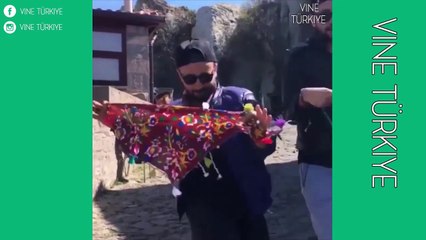 Vine Türkiye En Komik Nisan 2016 Bölüm 2