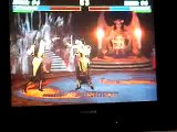 Leo Mortal P1 vs P2 Gustavo Mortal Kombat Trilogy PST Parte 2
